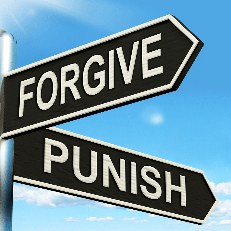To Forgive, or Not to Forgive - Counselling and Relationships SA